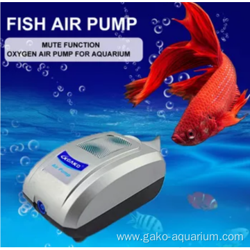 Aquarium Air Pump Fish Tank